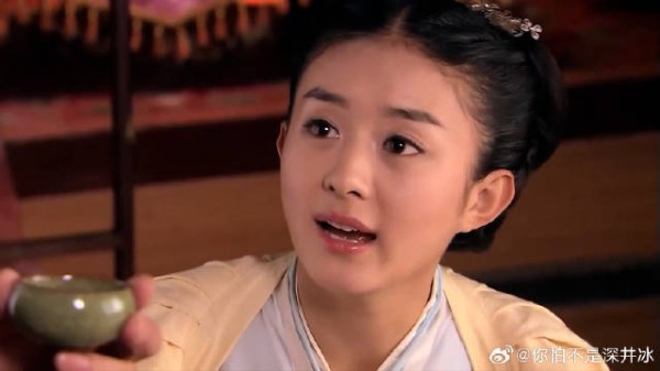 亲爹想陆贞结婚生子，有理想有抱负陆贞不嫁，帮他打理生意