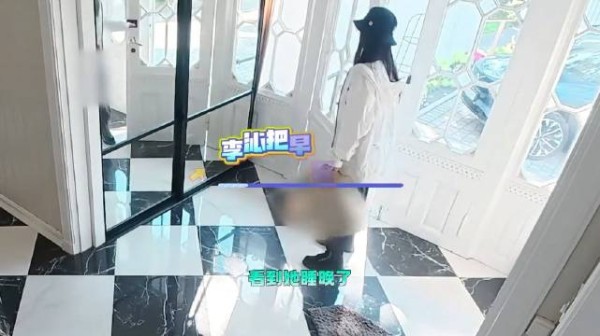 陈数谈心提点李沁张雅琪，表里如一才是真