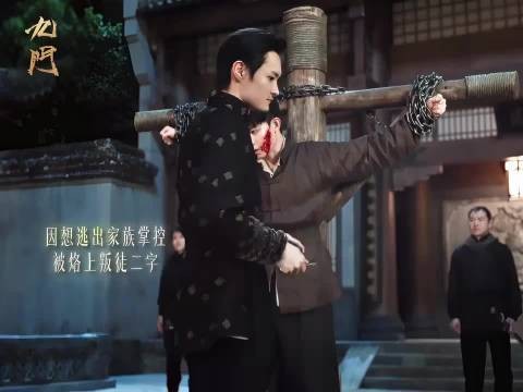 鱼很自由，你现在自由了