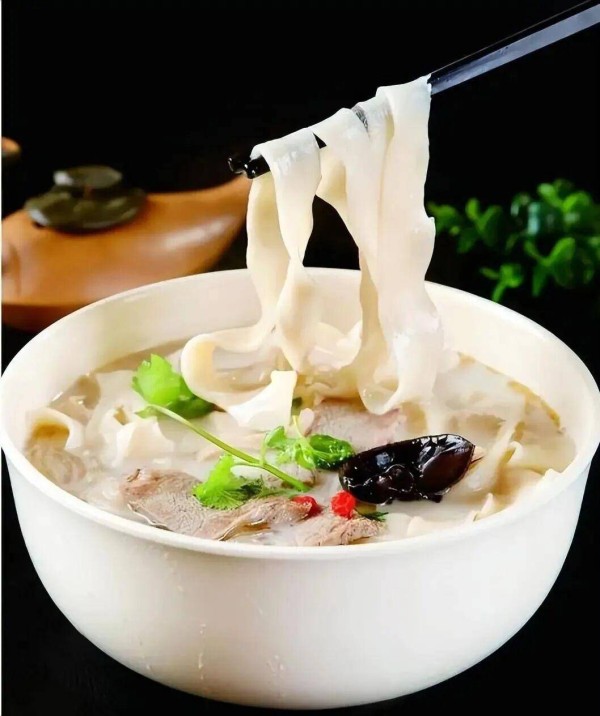 河南烩面哪家强?郑州、方城、尉氏、原阳吵翻了,你站谁?