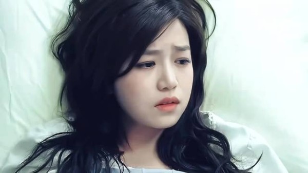 温柔干净又自带高级性感 少女从不是年龄限定 而是永远自由勇敢忠于自己…