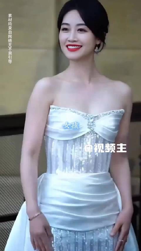 不假装佛系！蓝盈莹：敢于争取，野心从来不是贬义词一分钟精选视频扶持计划