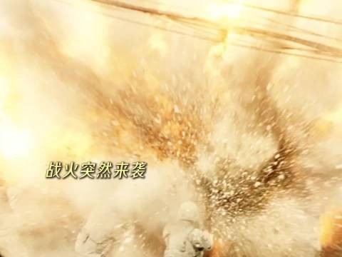 徐福命都快没了仍报喜不报忧，一句那也是孩子道出大爱
