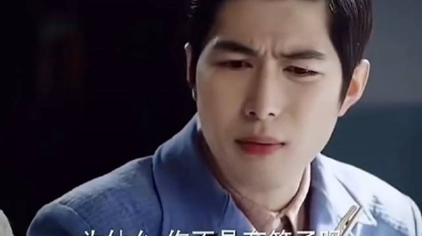 颖儿陈学冬吃瓜，好像在演我啊