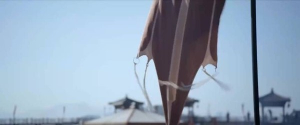 锦月如歌：教头夺旗出难题，以为无人能破，都督却对禾宴信心满满