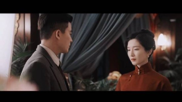 喜欢裙装的苏门