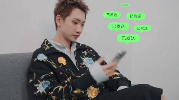 汪苏泷联名猜歌手，九位歌手曝光一位待揭晓