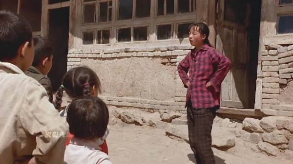 十三岁代课老师，守一间破教室，兑现一个都不能少的承诺
