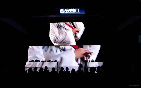 2026LPL第三赛段组内赛 WE vs LGD