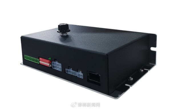 直流无刷驱动器厂家观察：江苏仁源电气技术解析