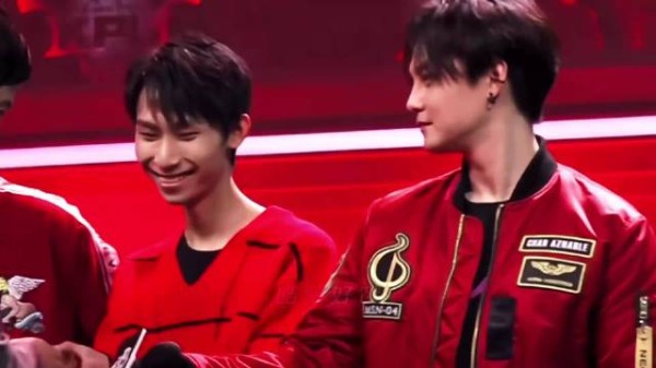“爱上哥哥是哥哥的错吗”,就尹正这股子媚劲,我几辈子都学不会!