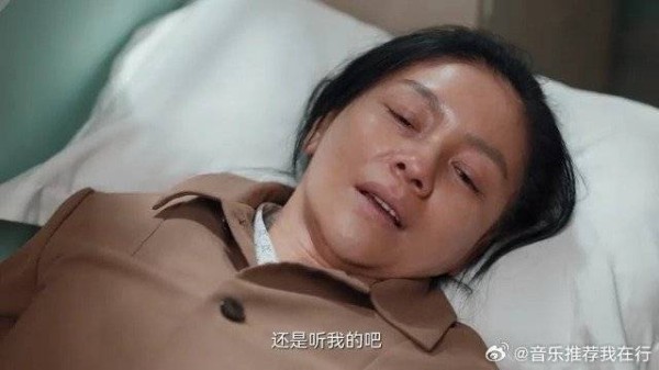 王素芳病情恶化 竟还要隐瞒家人，实情实在感人