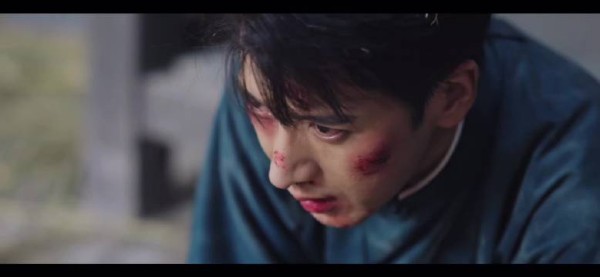 “我佛…慈悲” “佛爷，手疼死了” 前面那段真的很像饭撒