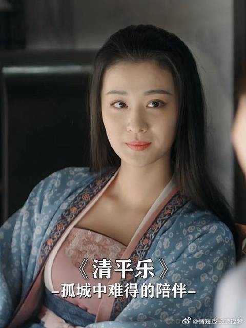 世家夫人也只有薛氏待妼晗真心！