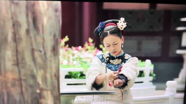 哎呦我滴小心脏呀甜死了