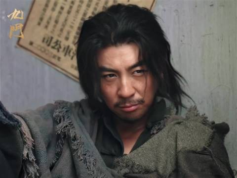 九门各个当家的 一个比一个深情啊！