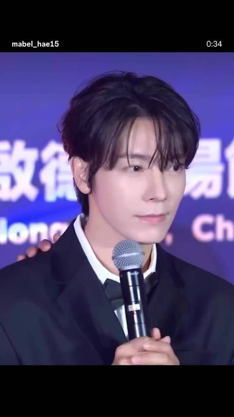 tima国际音乐大赏 260822 story更新4️⃣李东海