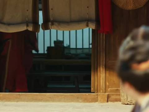 《逐玉》格局与情感兼具，故事厚重动人，期待再度带来沉浸式的古风盛宴