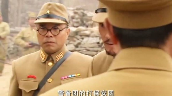 因为特务队损失惨重，岗村怪罪高敬斋！