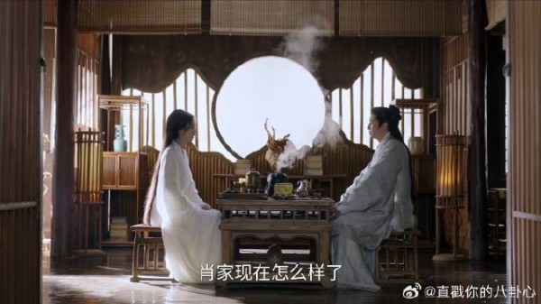 锦月如歌:禾宴死里逃生,还想为肖老将军洗刷冤屈,哪料现实残酷