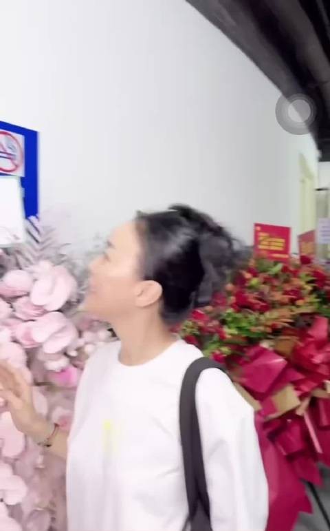 半个华语乐坛啊