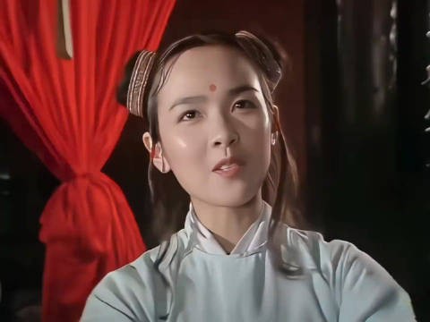 别再扯什么时代滤镜了，同一角色对比差距一目了然！