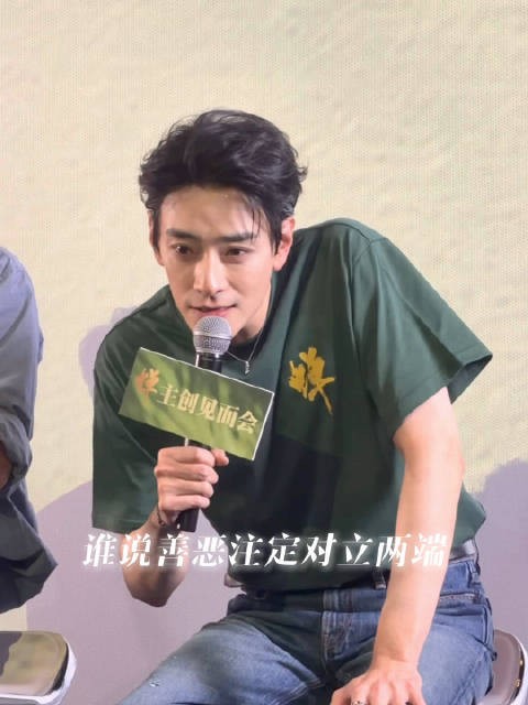 郑云龙0帧起手清唱《蝉》赵屹杰角色曲 郑云龙清唱的权威还在上升