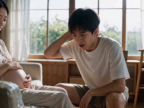 当00后做了父母，看得我眼泪都笑出来了，跟孩子不熟