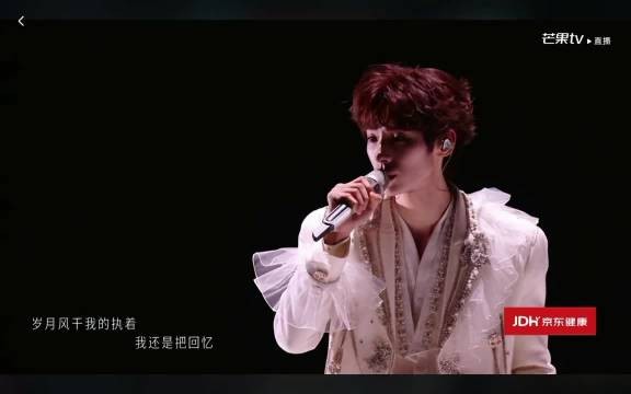 颜安好牛！打破固有印象，《走马》舞台直接给我惊喜暴击