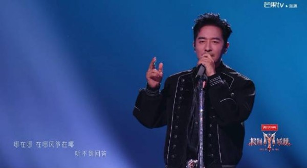 郭晓东有种没有功劳也有苦劳的可爱