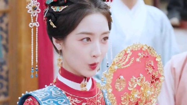 万家灯火,只为你亮,赵凌与傅庭芸终于在一起了