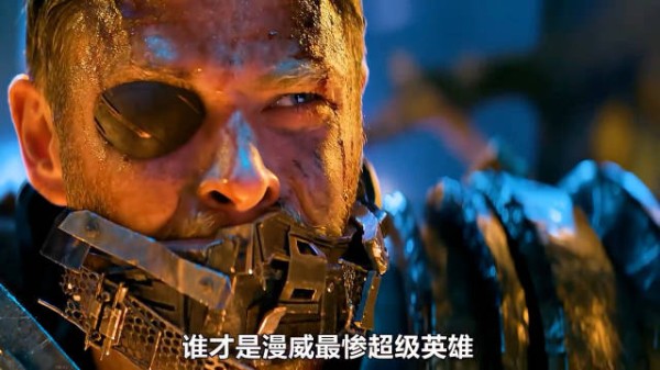 失去一切的雷神，是如何重新完成蜕变的？ 漫威
