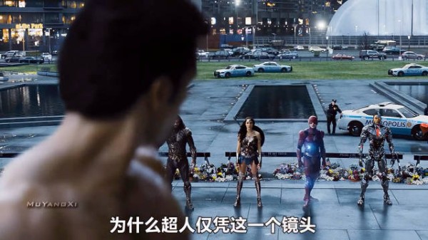如果超人成了反派，DC有谁能打的过他？ 超级英雄