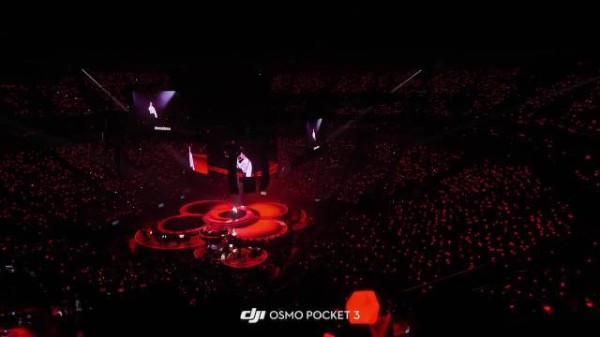 这个收音和音质简直无敌，空灵感直接拉满
