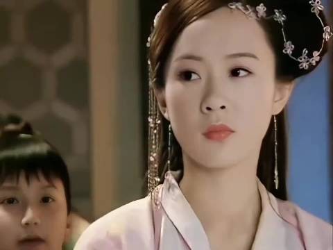当年的单元剧女主,才叫真正的百花齐放
