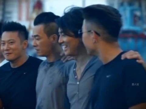 听完这几首歌,你会不会找他喝上几杯