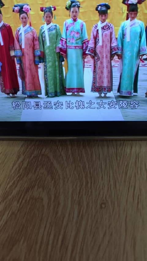 5一开始以为自己没选上 也没有不高兴