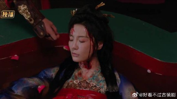 孟廷辉找到凌云飞的姘头,没想到来晚一步,美娇娘惨遭杀害