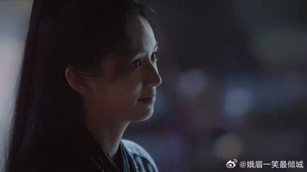锦月如歌：肖珏质问禾宴身份，不惜九骑营为饵，却不知她早有准备