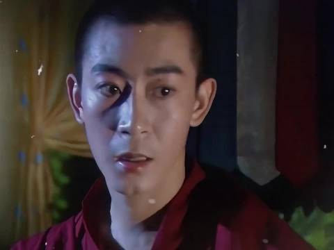 西游记最强替补，任凤坡既演悟空又演八戒