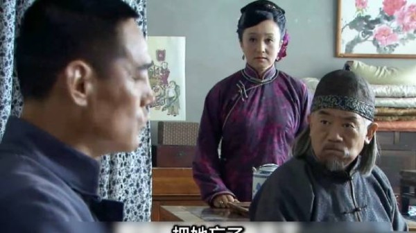 媒婆替人说亲不成，反倒把自家闺女搭进去了
