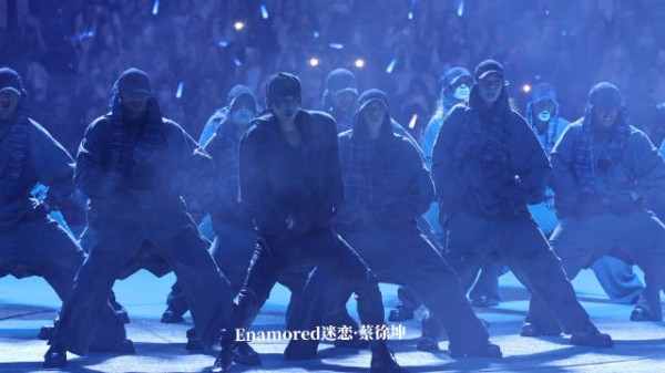 史上最强dance break