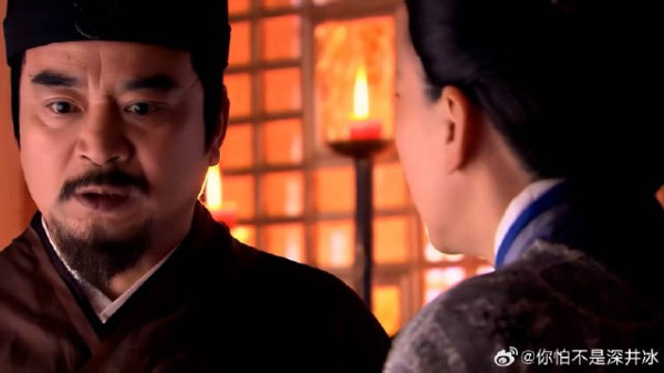 皇商让小舅子负责采买,得知他中饱私囊,把任务交陆贞