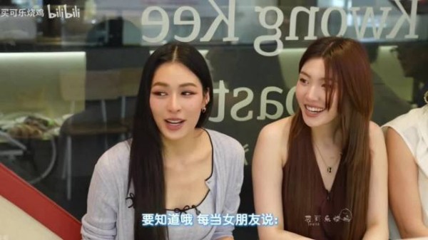 有没有管管这一pa真的很好笑，每个人都在思考