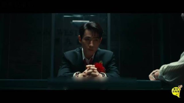 看完《空枪》，能感受到主创在细节上的用心…