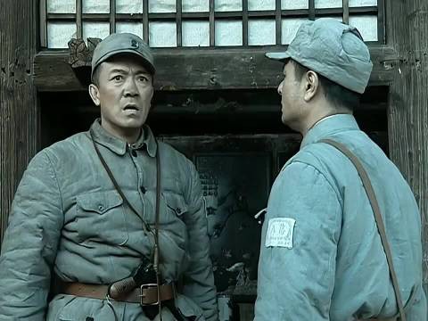 李云龙:枪毙我算我的!独立团集结上万人,这仗打定了!