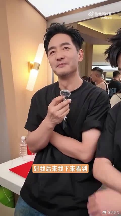 郭晓东聊起救场瞬间，一心想帮队友兜底，没料到两人的动作完全不在同一个频道