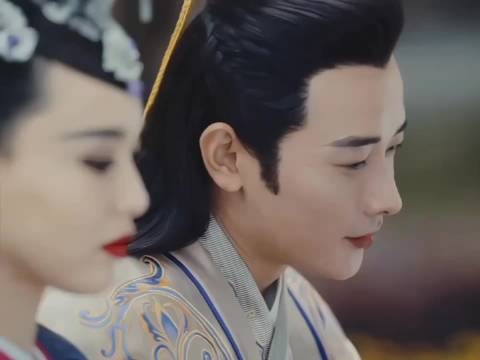 如果死亡的尽头是爱人的肩膀 锦绣未央|李未央|拓跋浚|唐嫣|罗晋