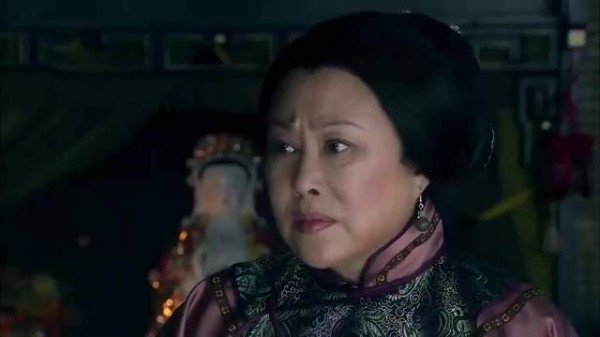 母亲母亲：国秀完美处理危机，婆婆另眼相看，要把大权交给她