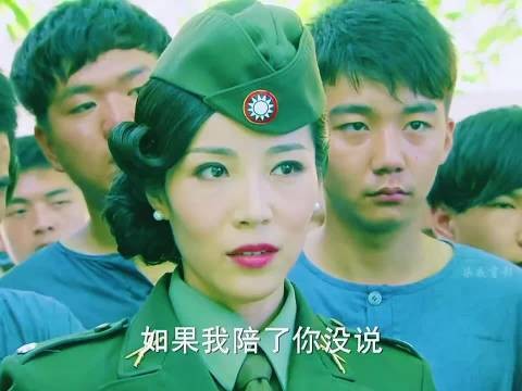 这个囚犯真的太狠了，竟敢调戏女特务！